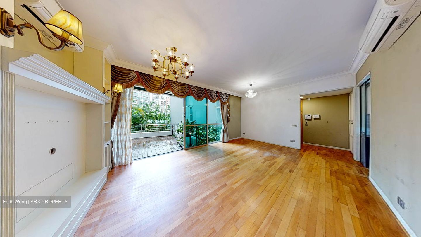 Belmond Green (D10), Condominium For Sale 98347651